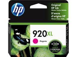 HP 920XL Magenta