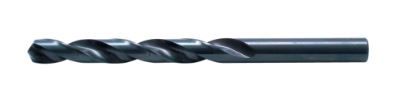 Sherwood Jobber Drill, 18mm, Normal Helix, High Speed Steel, Black Oxide SHR0250225P