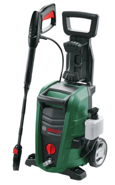 BOSCH Universal AQUATAK / AQT 125 ( 125bar ) High Pressure Cleaner Waterjet
