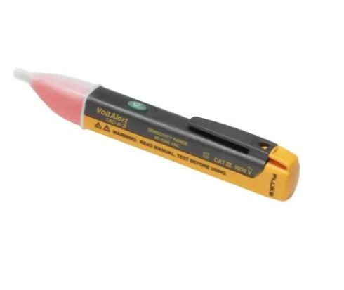 Fluke 1AC Non Contact Voltage Detector, 200V to 1000V