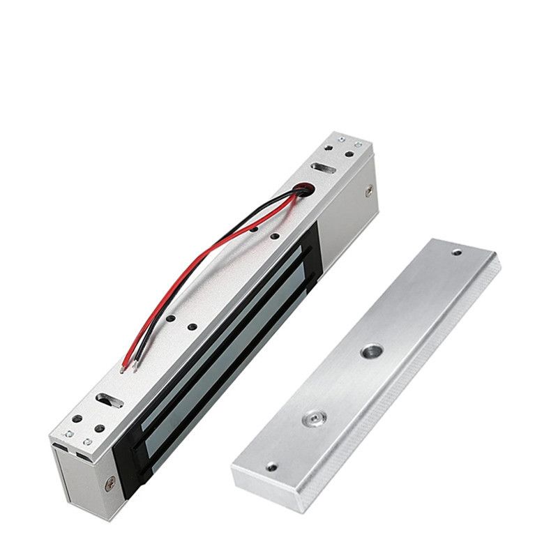 Single Door Access Electric Magnetic Magnet Door Lock Em Lock