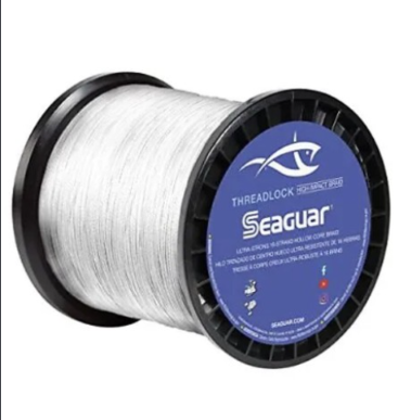Single line 200lbs line test stainless steel nylon coated wire