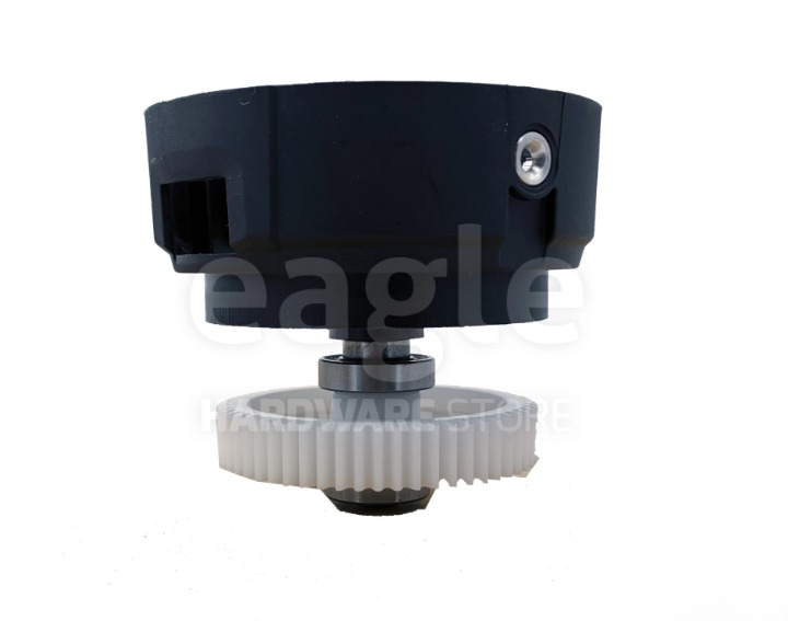 BLACK & DECKER 90556024 GEAR & SPINDLE - ITEM 18 ( GL4525 )