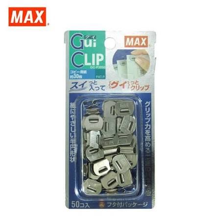 MAX GUI CLIP GC-P3050