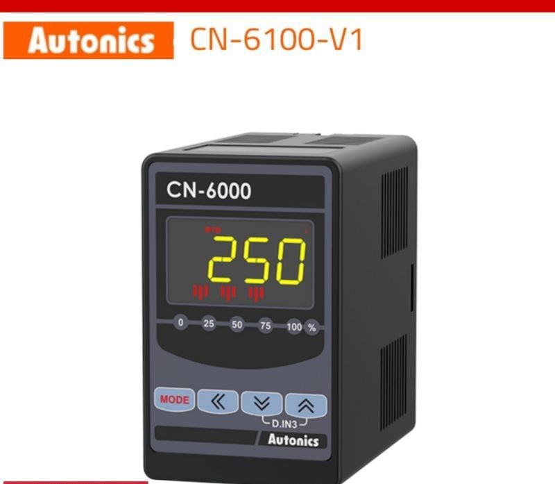 Autonics Isolated Converter CN-6100-V1