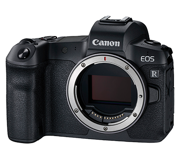 Canon *#Canon EOS R Mirrorless Digital Camera Body