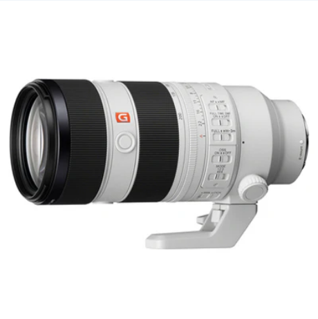 Sony Telephoto Lens FE 70-200mm F2.8 GM OSS II (SEL70200GM2)