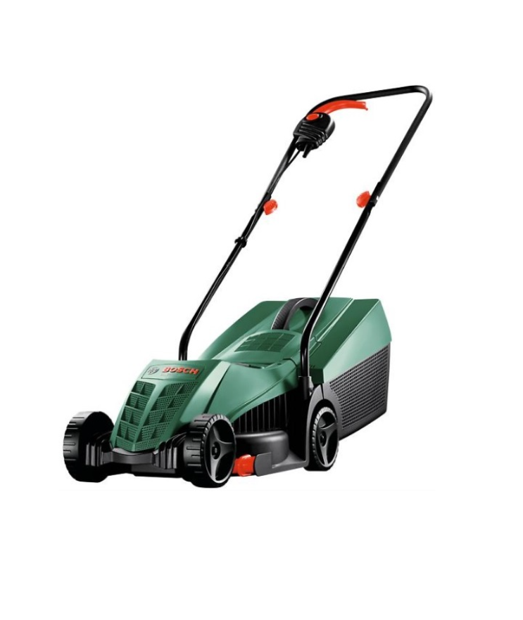 BOSCH ROTAK 32-225 ELECTRIC ROTARY LAWN MOWER (06008A6372)