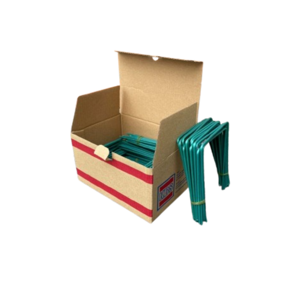 KBS File Document Binder (100 pcs)
