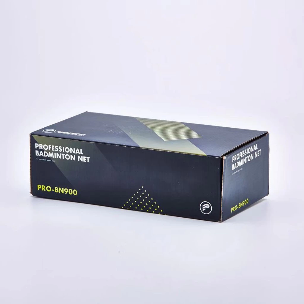 Protech Profesional Badminton Net