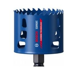 BOSCH EXPERT TOUGH MATERIAL HOLE SAW 80 X 60 MM (2608900437)