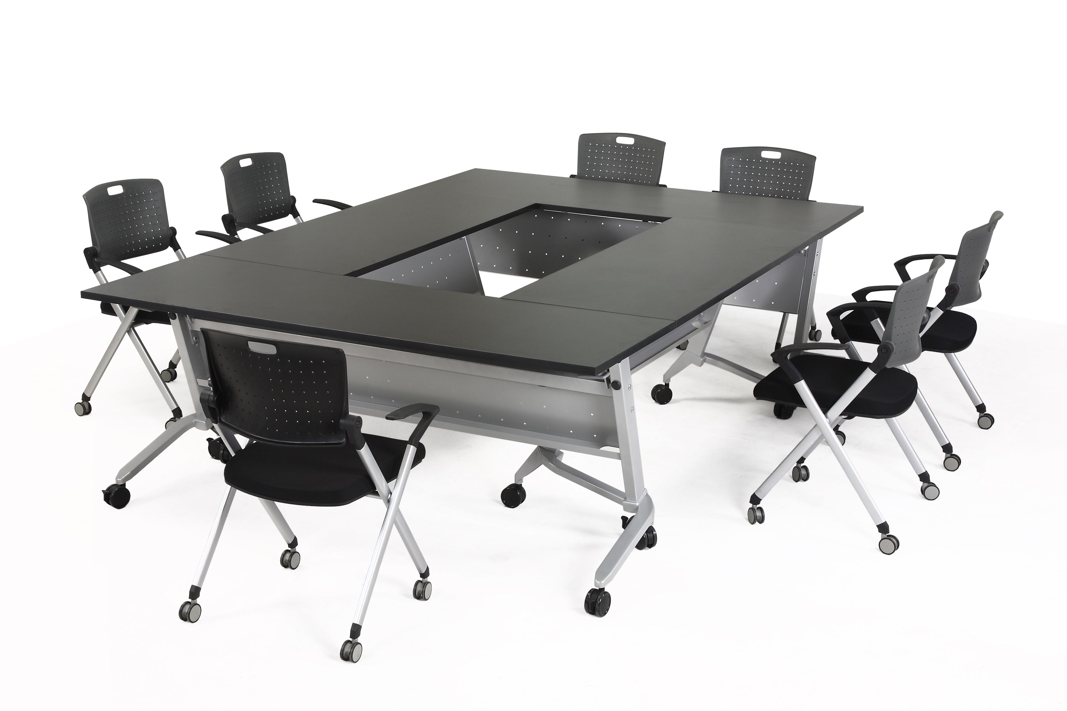 DISCUSSION TABLE