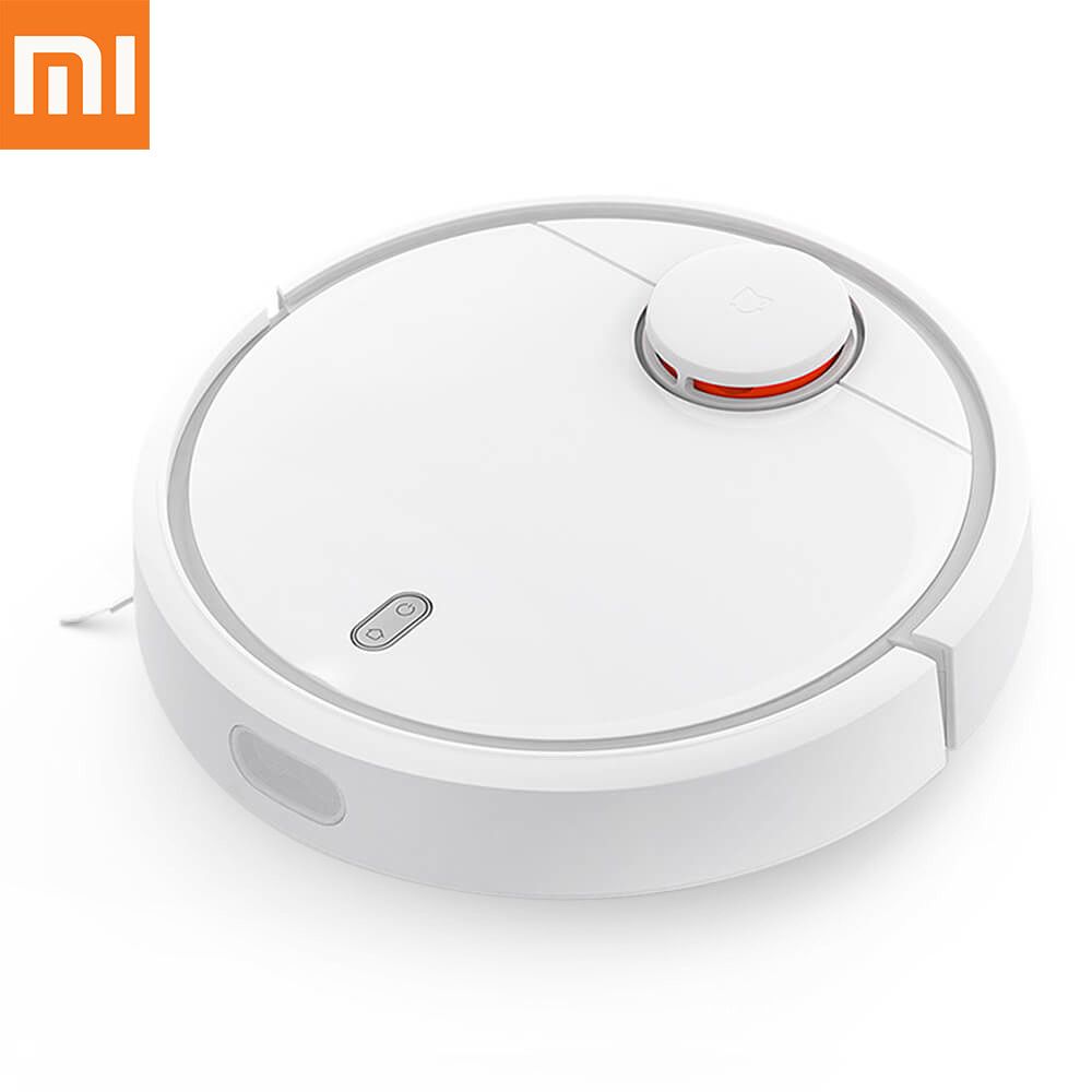 *Xiaomi * Xiaomi Mi Robot Vacuum Cleaner - Mop Essential G1