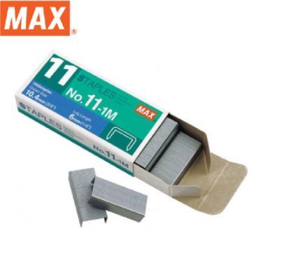 Max Staples No:11-1M Refill