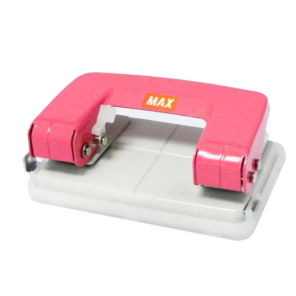 Max 2 Hole Puncher DP-F2B