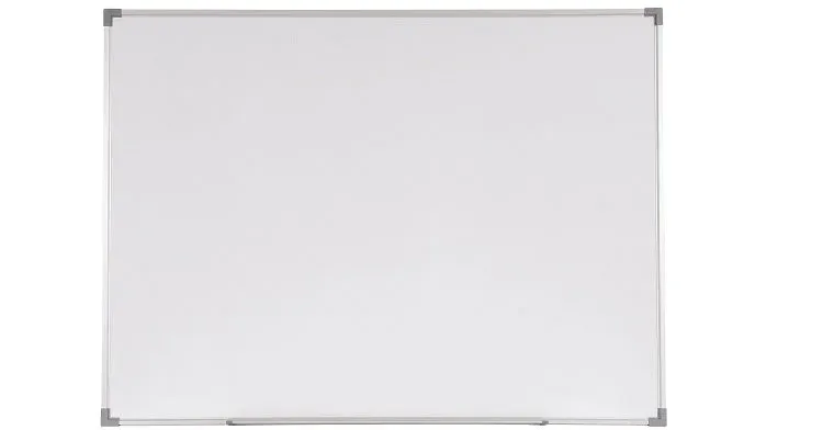 Magnetic Whiteboard 2'x4'