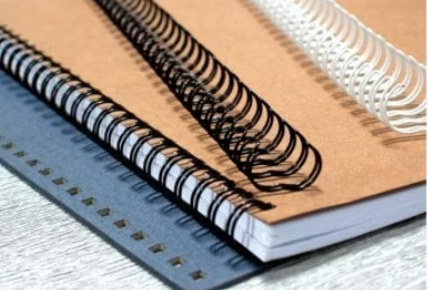 - A4 Size Booklet