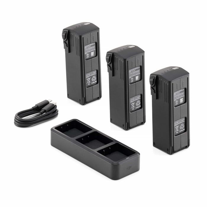 DJI Mavic 3 Enterprise Series Battery Kit