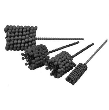 Temo 49mm 180#Flex-hone Brush
