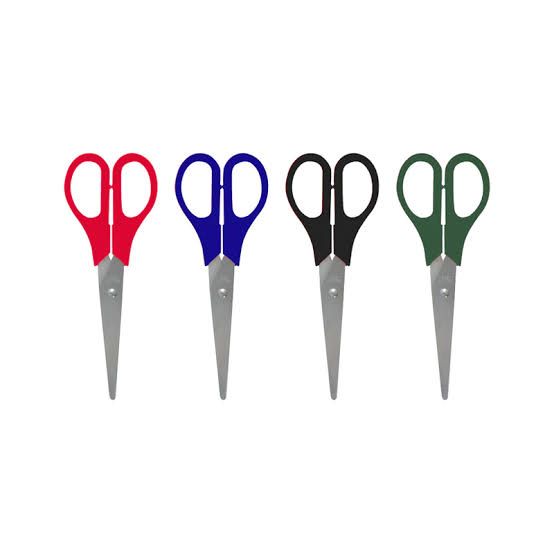 SCISSORS 6.5"