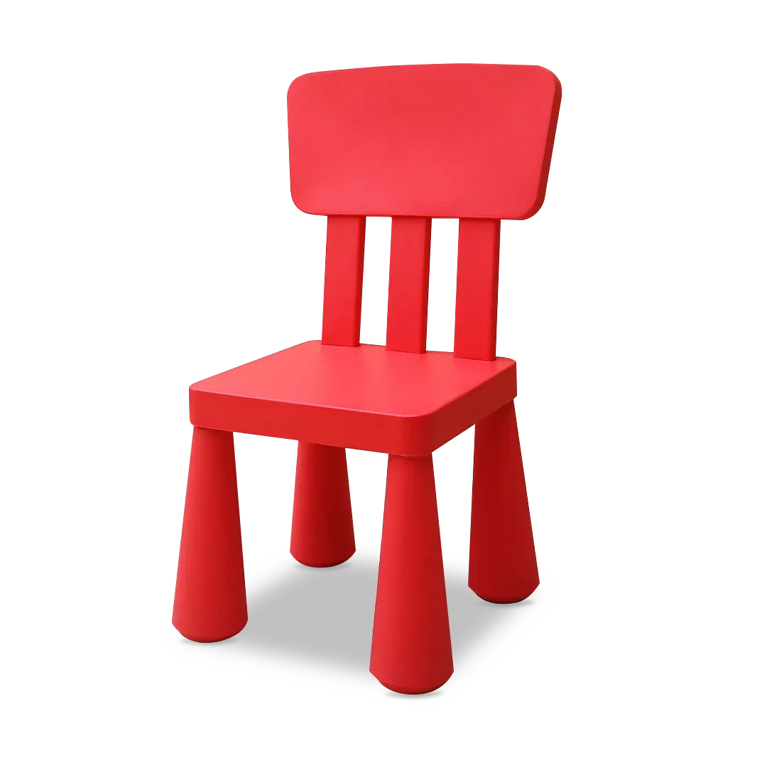Kid Chair