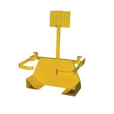 Car Wheel Clamp