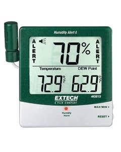 EXTECH 445702 INDICATOR ,RH/TEMP