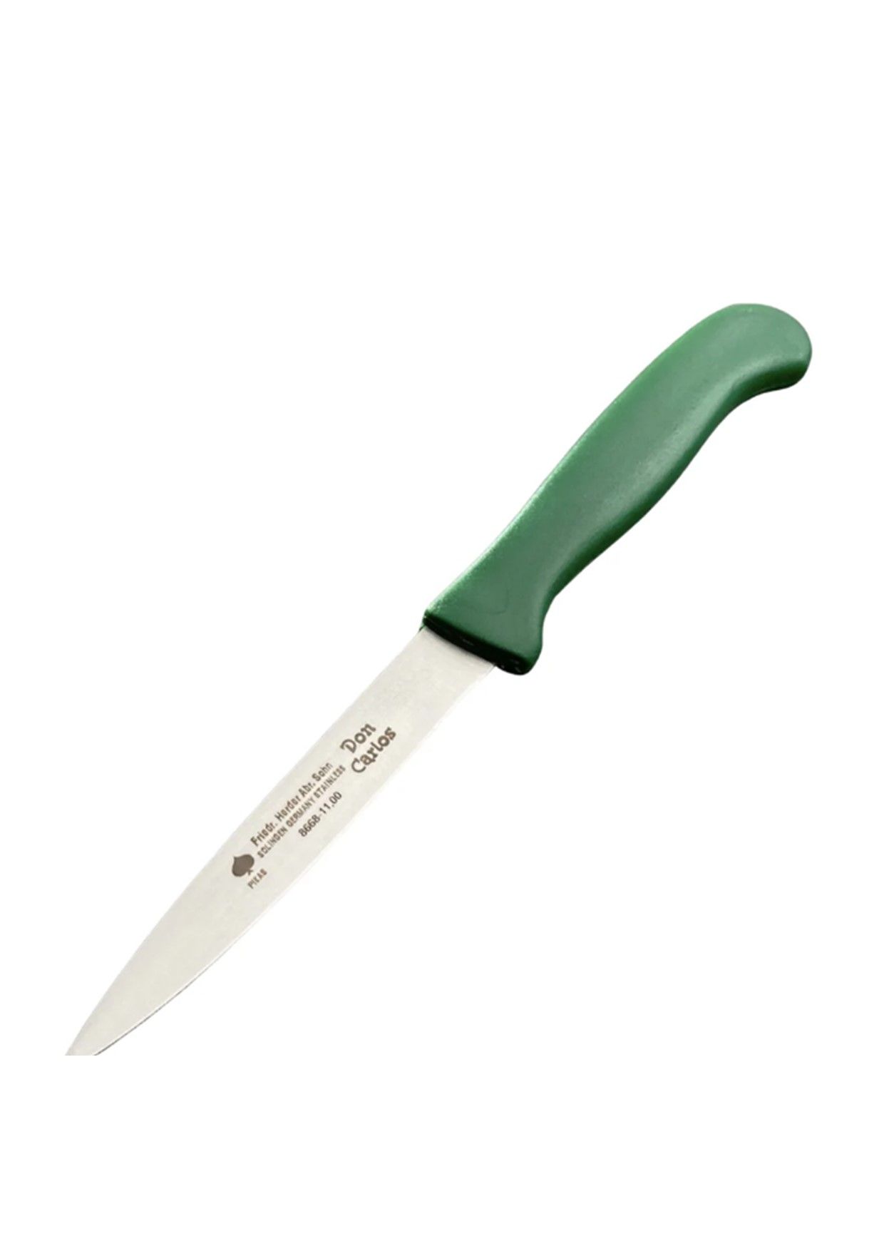 F.Herder Paring Knife 4inch-8668-11,00