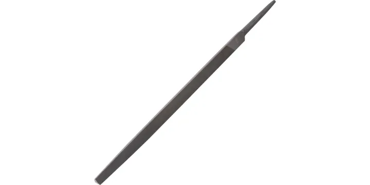 8" (200mm) THREE SQUARE SMOOTHENGINEERS FILE