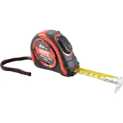 3M/10' NYLON COATED DOUBLE SIDEDSTEEL TAPE