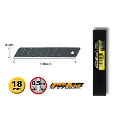 Others *Ultra Max Blade ,Brand Olfa Model: Lbb-10