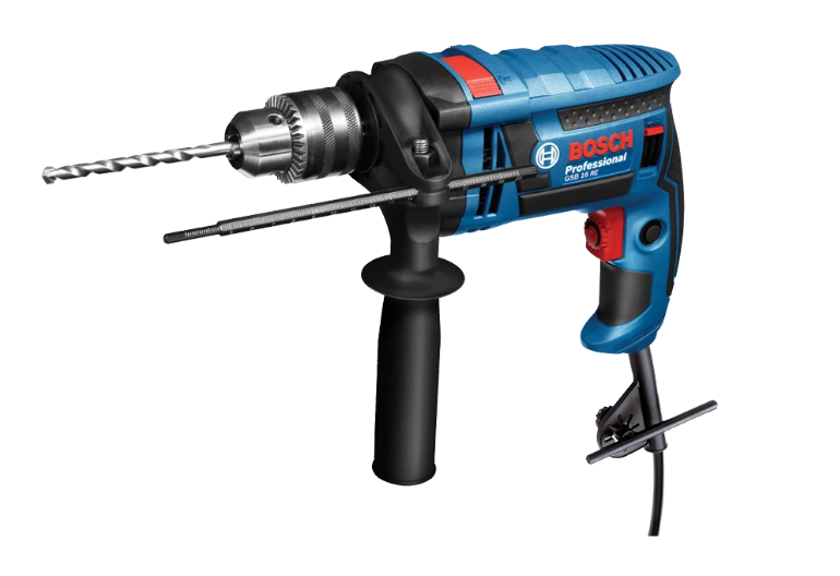 BOSCH IMPACT DRILL GSB 16 RE (06012281L2)