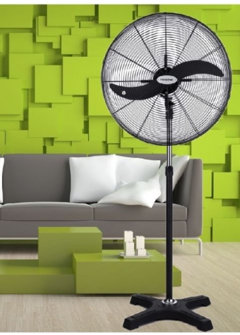 Fan Heavy Duty Industrial Fan