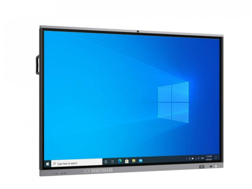 JOI 75" Interactive Flat Panel with Android & WiFi Module