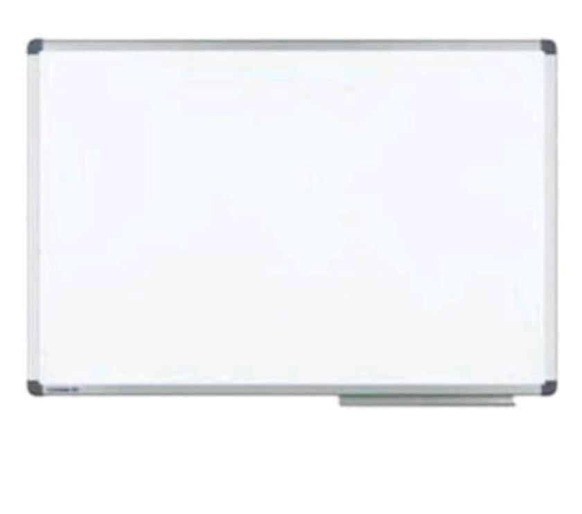 Whiteboard Magnetic 6 kaki x 4 kaki