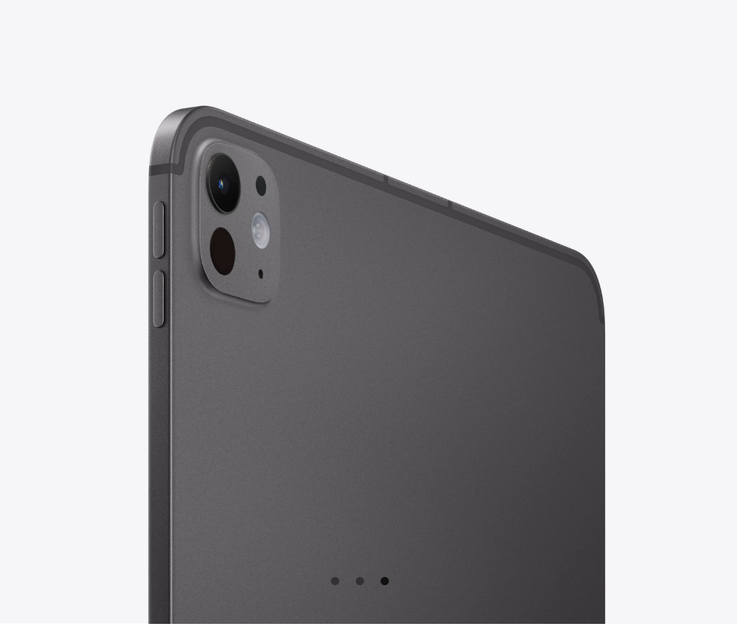 iPad Pro