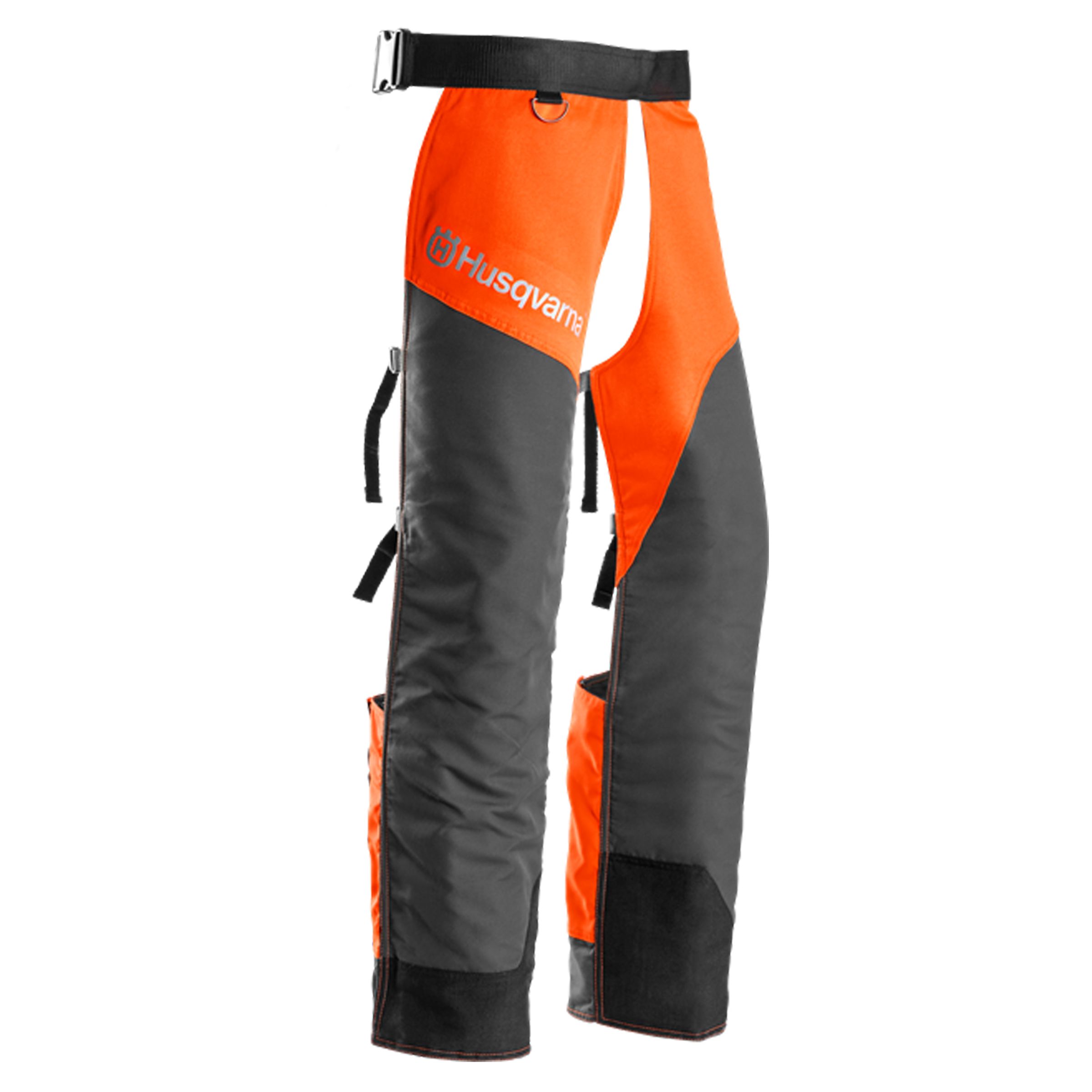 HUSQVARNA PROTECTIVE & FUNCTIONAL CHAP PANTS