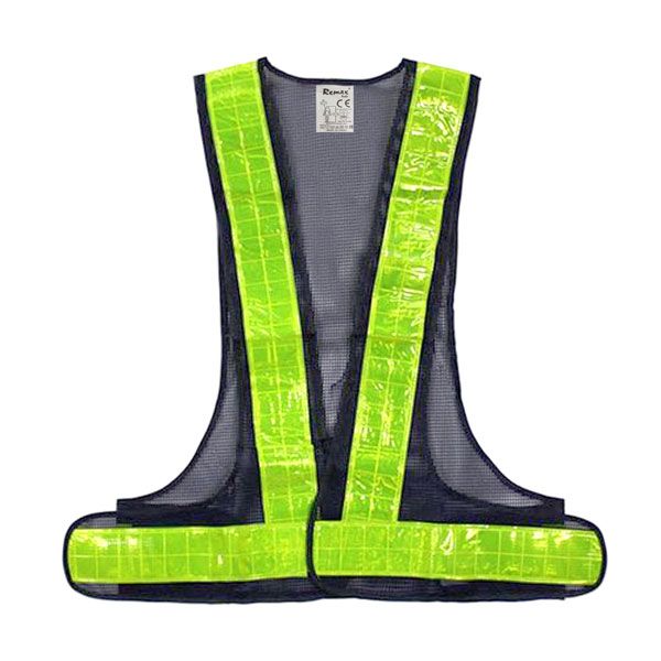 Safety Vest Reflective