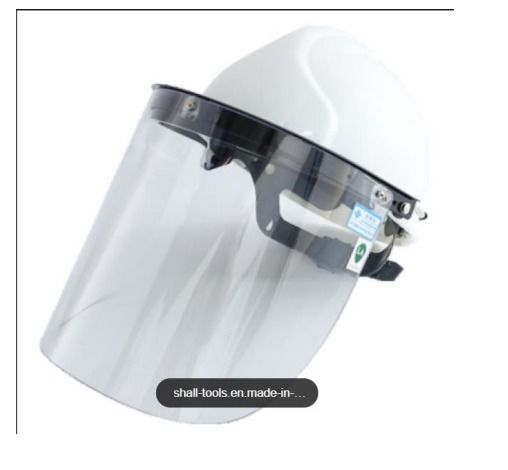 Welding Face Shield -2sets
