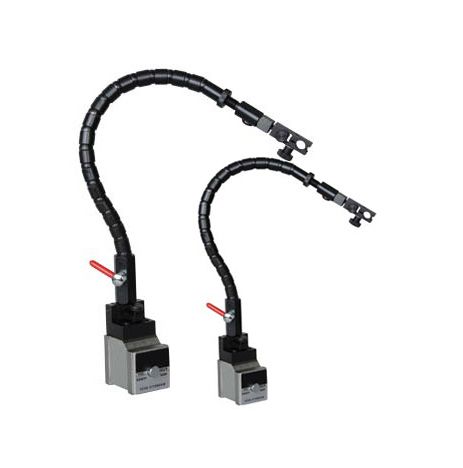 Temo 52*45*50mm Professional Flexible Mag Stands