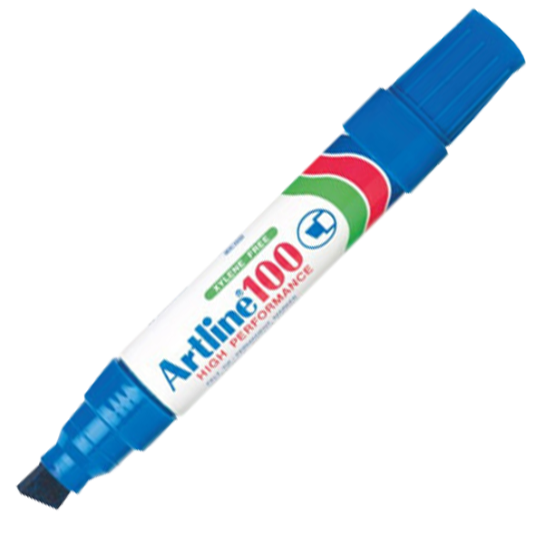 ARTLINE 100 BLUE (1 box)
