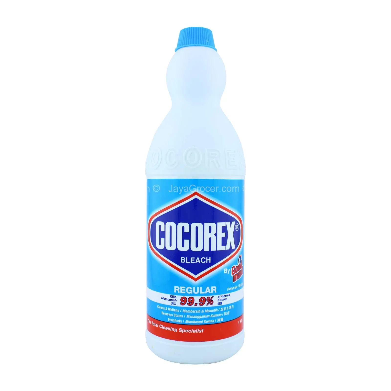 COCOREX Bleach by GM - Regular 1kg