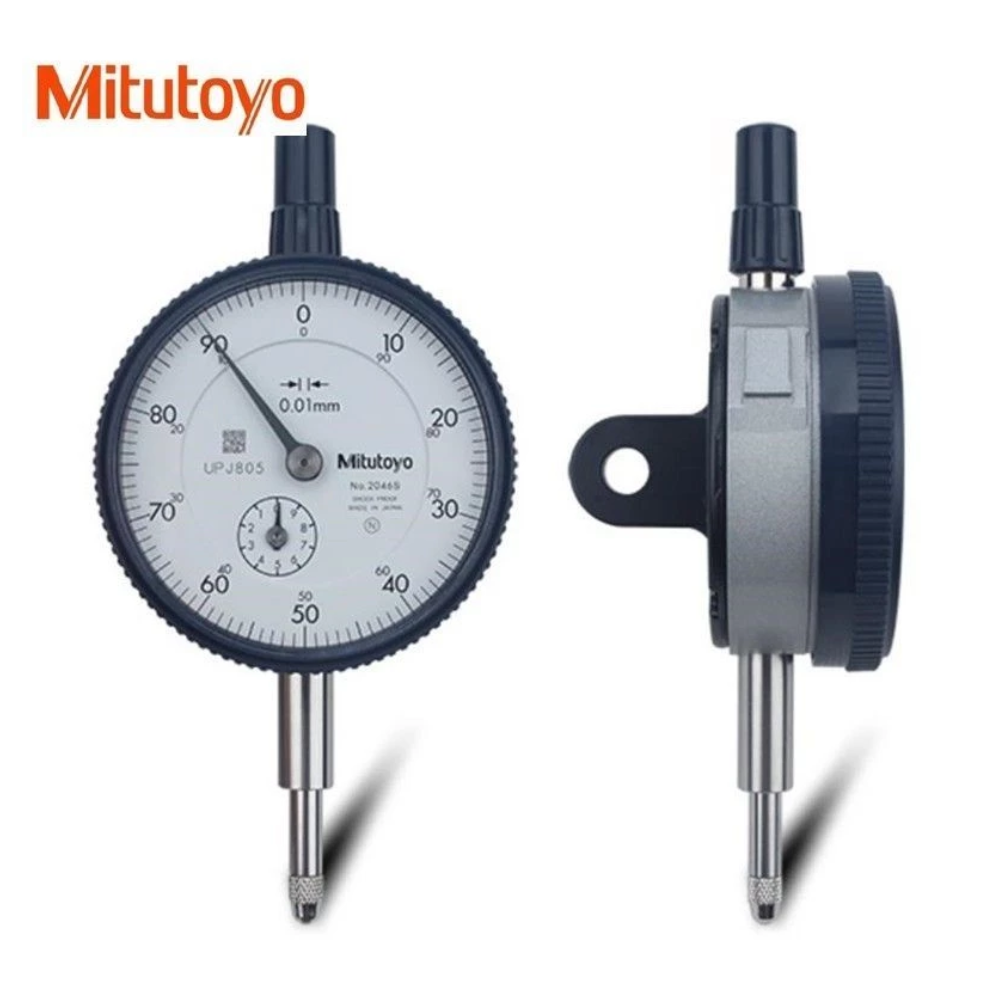 Mitutoyo 2046S Dial Indicator Dial Gauge