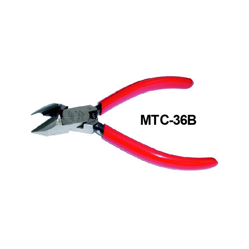 MTC 36B ANGLE CUTTING PLIER