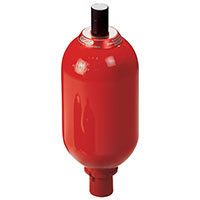 HYDAC COMPLETE BLADDER ACCUMULATOR