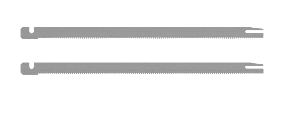 BOSCH PRO FOAM SAW BLADE (200 MM / 2 PCS) (2607018011)
