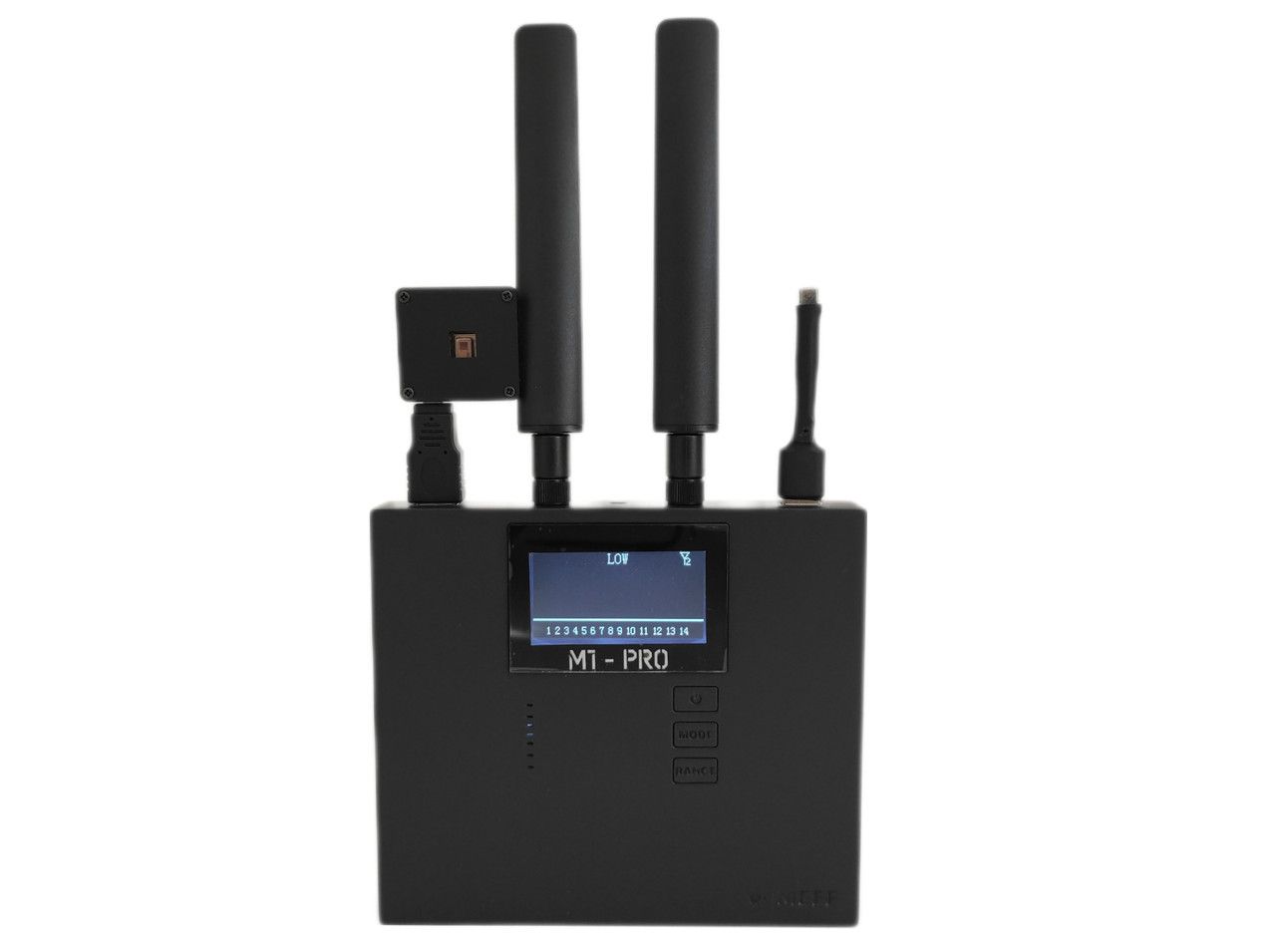 Spy-MAX Ultimate M1- PRO