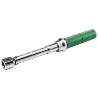 Sata ADJ.& INTERCHANGE TORQUE WRENCH 5-25NM
