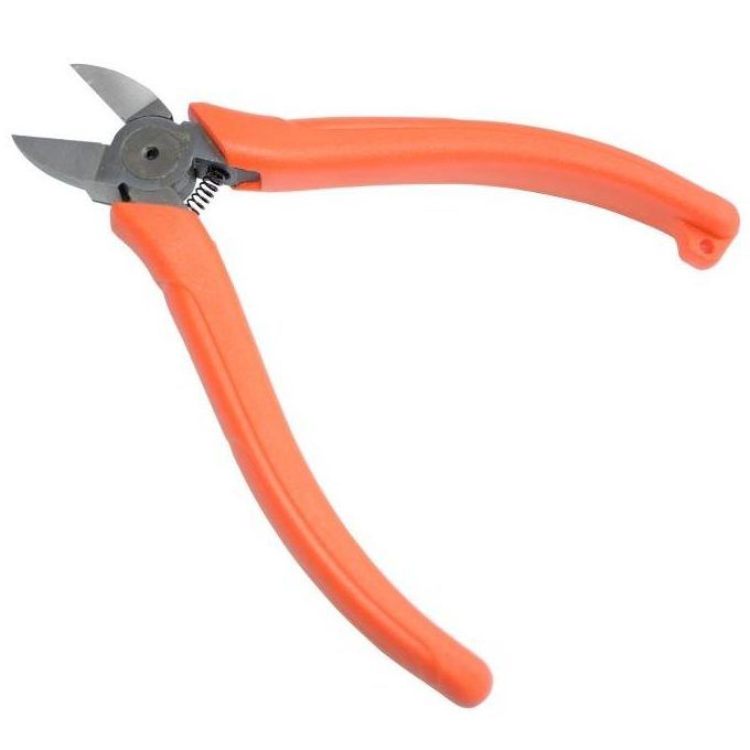 CUTTER CABLE TIE