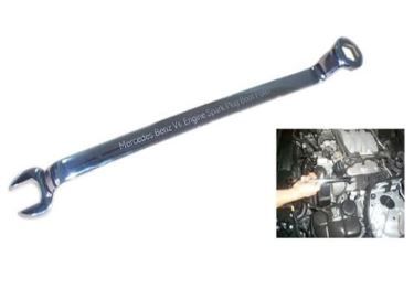 JONNESWAY BENZ V6 ENGINE SPARK PLUG BOOT PULLER